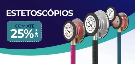 ESTETOSCÓPIOS
