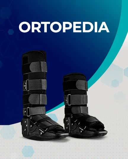 bota imobilizadora