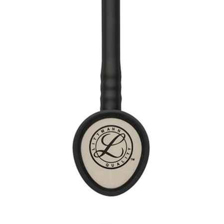 Estetoscópio Littmann Lightweight Preto (2450)