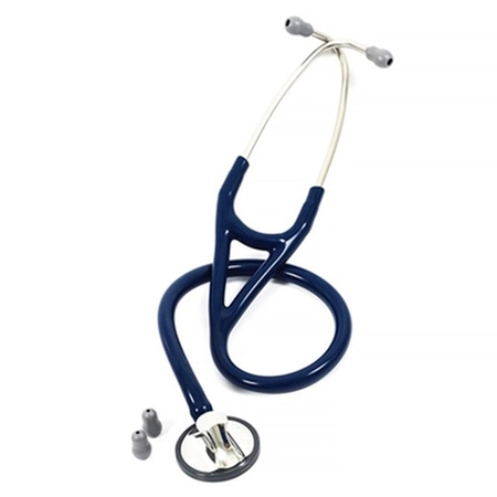 Estetoscópio Littmann Master Cardiology Azul Marinho (2164)