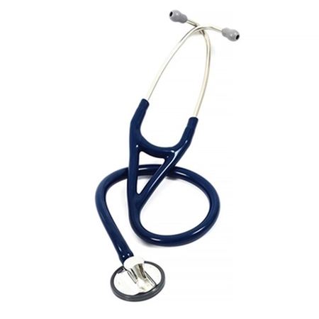 Estetoscópio Littmann Master Cardiology Azul Marinho (2164)