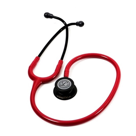 Estetoscópio Littmann Classic III Vinho c/Preto (5868)