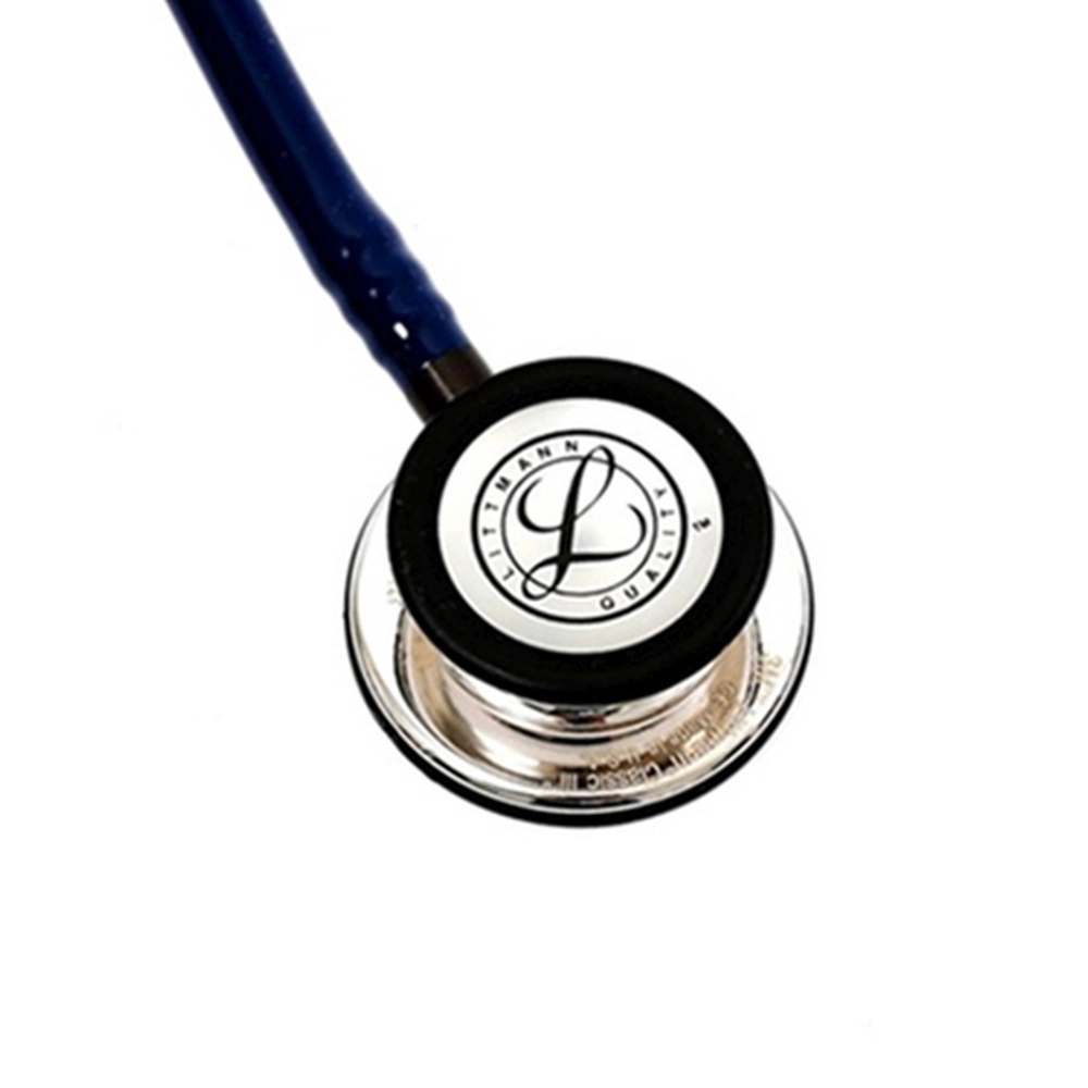 Littmann Classic III ステトスコープ　ネイビー Estetoscópio Classic Iii Azul Littmann - Produtos médicos e
