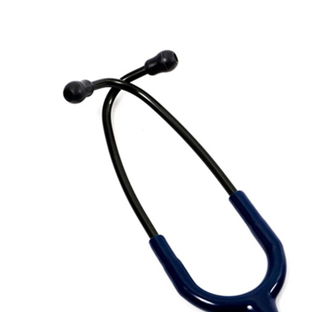 Estetoscópio Littmann Classic III Azul Espelhado (5863) - Palmipe