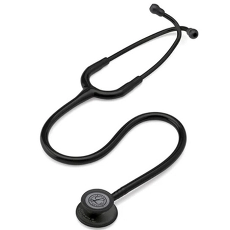 Estetoscópio Littmann Classic III Black Edition (5803)