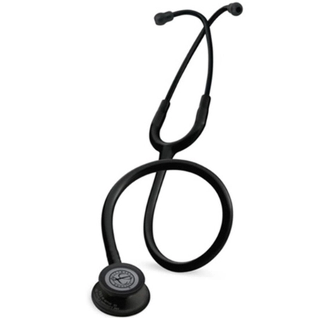 Estetoscópio Littmann Classic III Black Edition (5803)