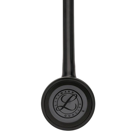 Estetoscópio Littmann Master Cardiology Black Edition (2161)
