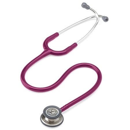 Estetoscópio Littmann Classic III Roxo (5831)