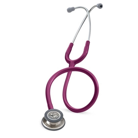 Estetoscópio Littmann Classic III Roxo (5831)