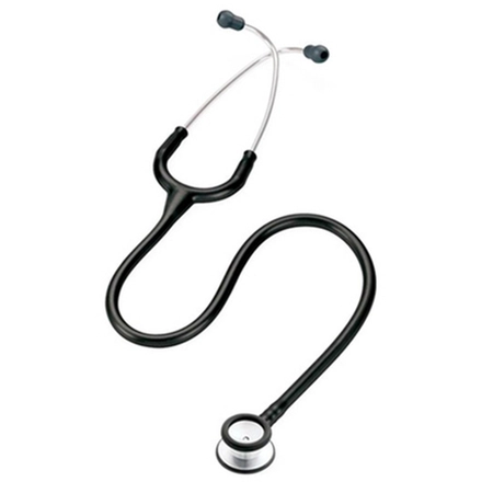 Estetoscópio Littmann Classic II Pediátrico Preto (2113)