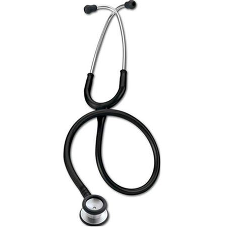 Estetoscópio Littmann Classic II Pediátrico Preto (2113)