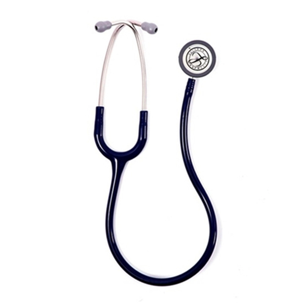 Estetoscópio Littmann Classic III Azul Marinho (5622) - Palmipe