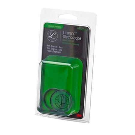 Kit Reparo Estetoscópio Littmann Classic II Pediátrico (40012)