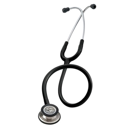 Estetoscópio Littmann Classic III Preto (5620)