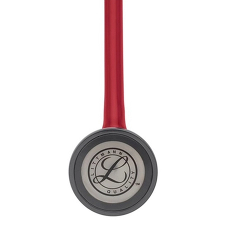 Estetoscópio Littmann Master Cardiology Vinho (2163)