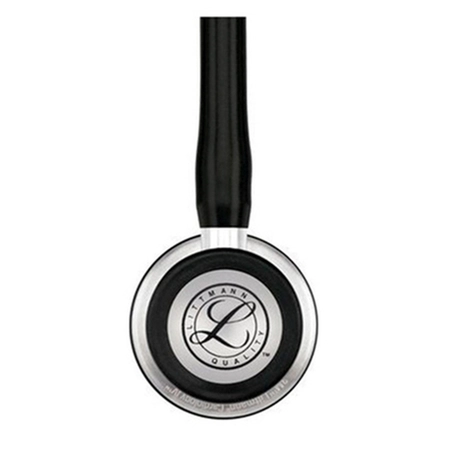 Estetoscópio Littmann Cardio IV Preto (6152)