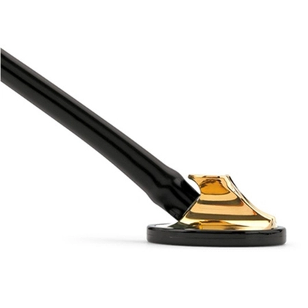 Estetoscópio Littmann Master Cardiology Preto Bronze (2175)