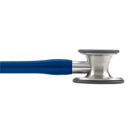 Estetoscópio Littmann Cardio IV Azul Marinho (6154)