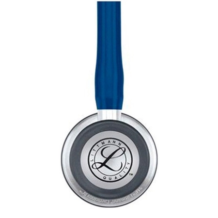 Estetoscópio Littmann Cardio IV Azul Marinho (6154)