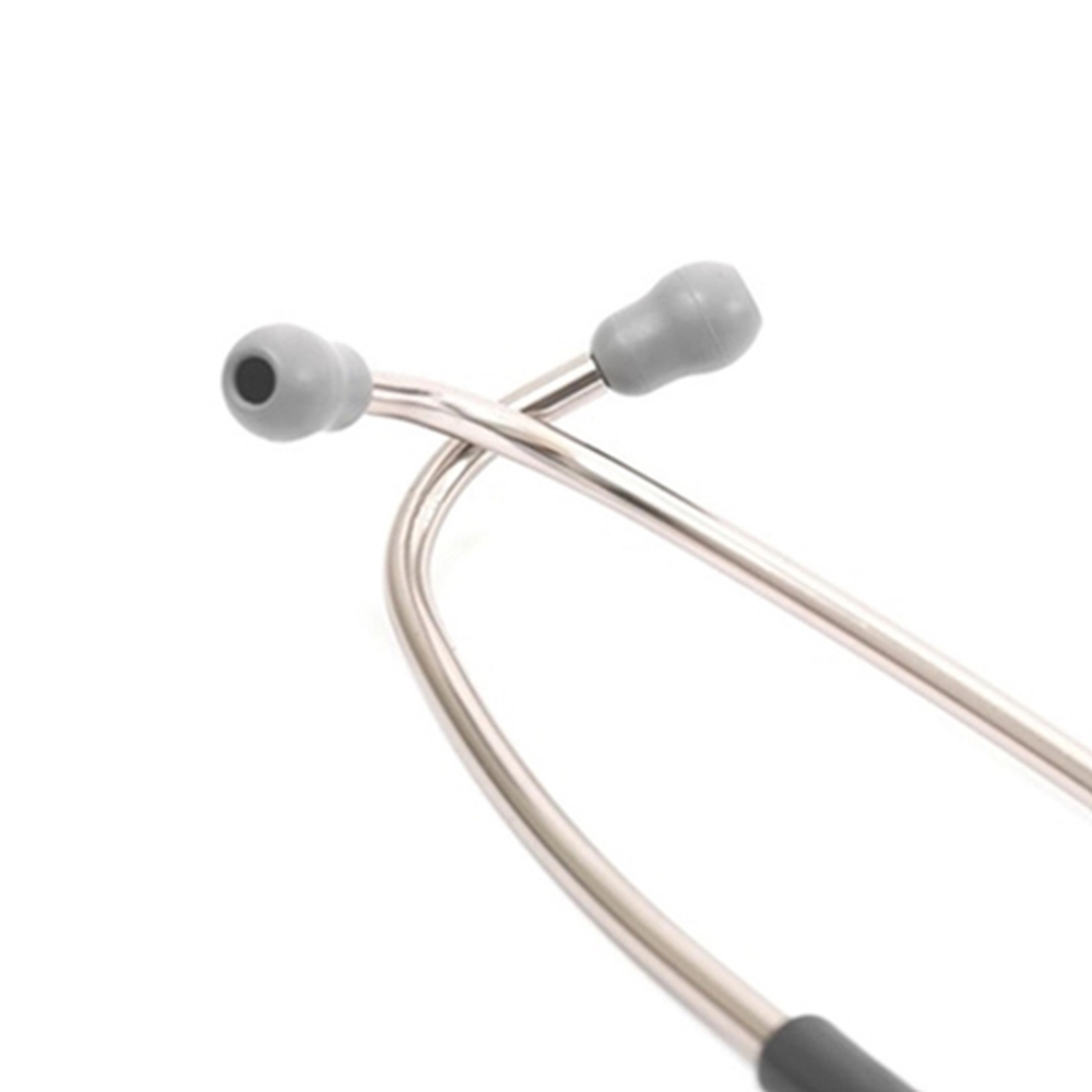Littmann Classic Ⅲ Estetoscópio Littmann Classic III Cinza (5621) - Palmipe Nova