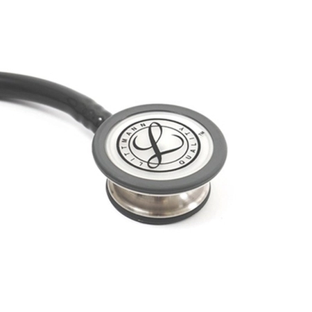 Estetoscópio Littmann Classic III Cinza (5621)