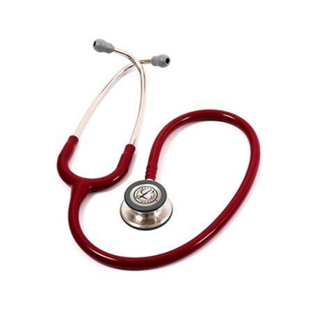 Estetoscópio Littmann Classic III Vinho (5627)