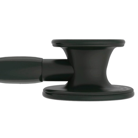 Estetoscópio Littmann Cardio IV Black Edition (6163)