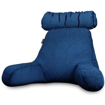 Almofada Sapo Theraliving Plus Encosto para Leitura Theramart (TM413)
