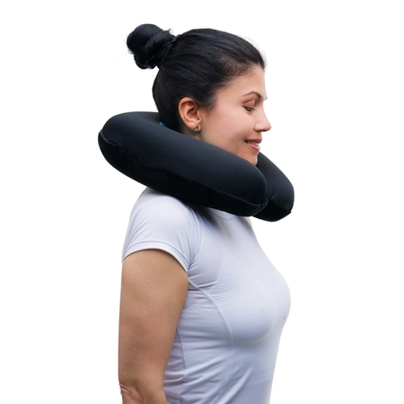 Almofada P/ Viagem Theragel Theramart (TM112)