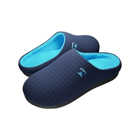 Pantufa Therafly Theramart G 41-43 Azul (TM1102)