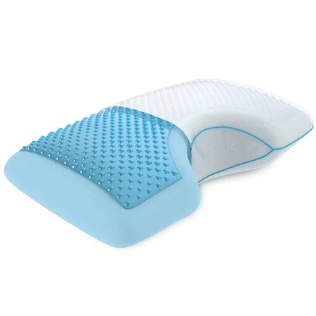 Travesseiro Theraside Gel Theramart (TM230)