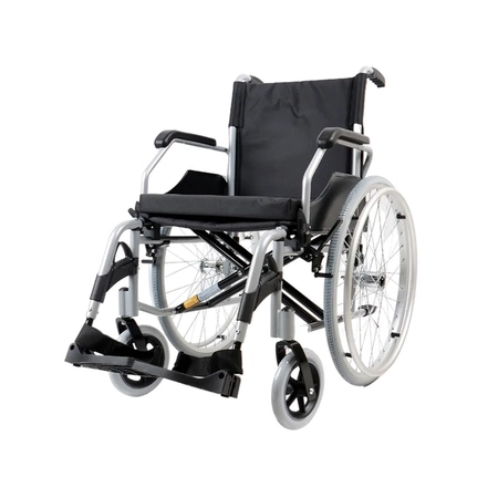 Cadeira de Rodas Alumínio Dellamed (D600) 46cm