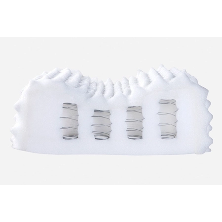Travesseiro Duoflex Cervical Molas MN2101
