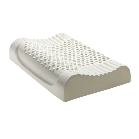 Travesseiro Latexlux Theva Cervical Copespuma