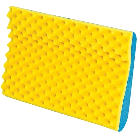 Travesseiro Caixa De Ovo Pillow Zedamed