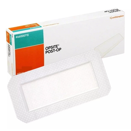 Opsite Post Op - 25x10cm (714) - Unidade