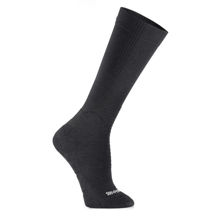 Meia Sigvaris Pró 3/4 15-20mmHg Preta P (36-39)