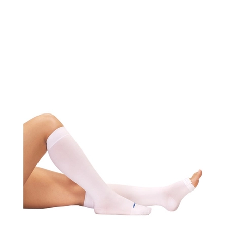 Meia Antitrombo Sigvaris 401E 3/4 18-23 mmHg G