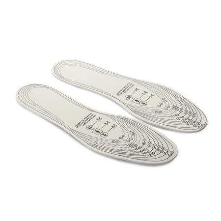 Palmilha em Espuma 35 até 44 (Recortável) Foot Care