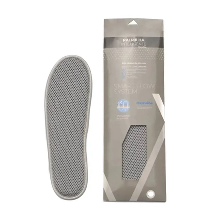 Palmilha Inteligente Palterm Masculina N.40