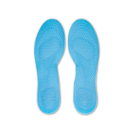 Palmilha Sof Comfort Every Day Gel Masculino 39 ao 41 (2 pares)