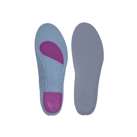 Palmilha Sof Comfort Sport Insoles Feminino 34 ao 41