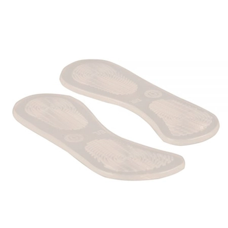 Palmilha Silicone Silimpacto Orthopauher 9000