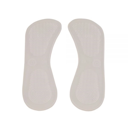 Palmilha Silicone Silimpacto Orthopauher 9000