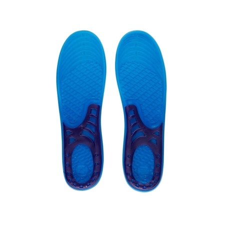 Palmilha Sof Comfort Cushining Gel Masculino 39 ao 44