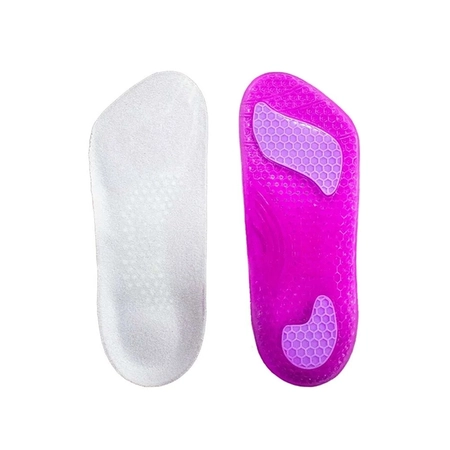 Palmilha Airplus Gel Orthotic Feminino 39 ao 43