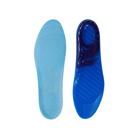 Palmilha Airplus Super Gel Feminino 34 ao 41