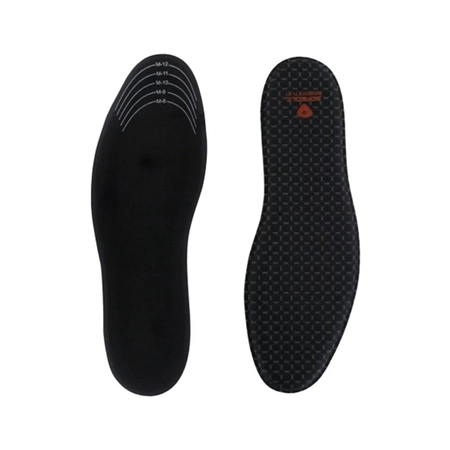 Palmilha Sofsole Comfort Memory Plus Feminino - 33 ao 40
