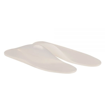 Palmilha Siligel com Arco Terapêutico Orthopauher 8000 - 35/36