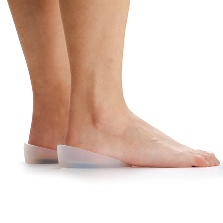 Calcanheira Para Esporão Ponto Azul Foot Care Hidrolight P